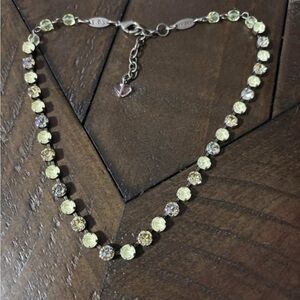 Sabika Identities London Choker